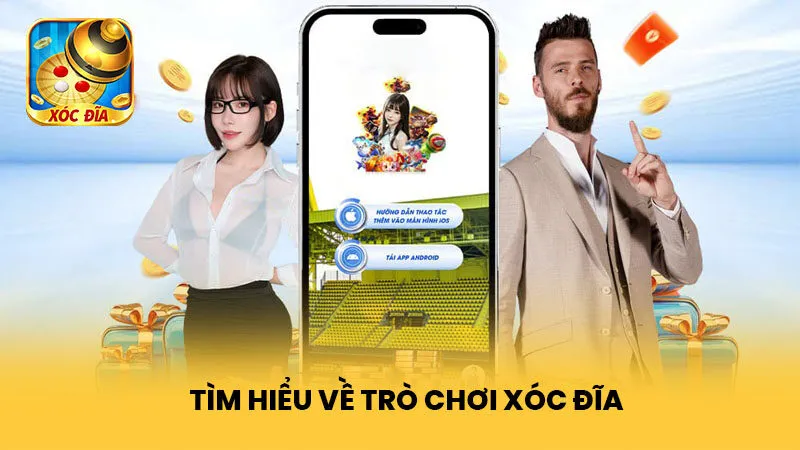 Tìm Hiểu Về Trò Chơi Xóc Đĩa